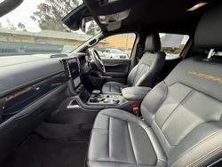 2024 Ford Ranger Wildtrak