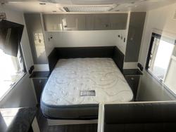 2021 Domain Hinterland Tourer 20 Series