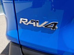 2021 Toyota
RAV4 GXL