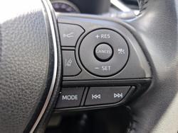 2021 Toyota
RAV4 GXL