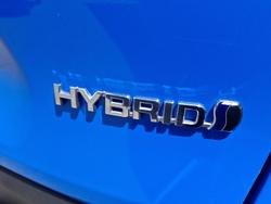 2021 Toyota RAV4 GXL