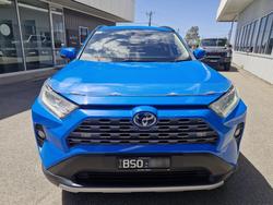 2021 Toyota
RAV4 GXL