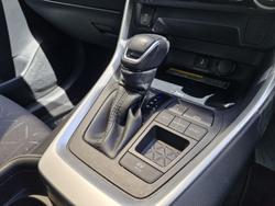 2021 Toyota RAV4 GXL