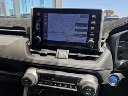 2021 Toyota
RAV4 GXL