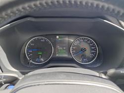 2021 Toyota RAV4 GXL