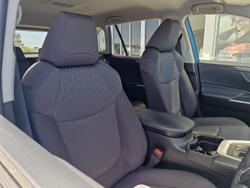 2021 Toyota
RAV4 GXL