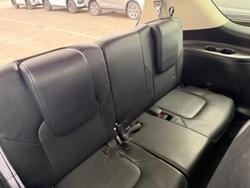 2018 Nissan Patrol Ti