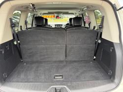 2018 Nissan Patrol Ti