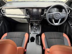 2025 Mazda BT-50 SP