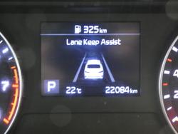 2019 Kia
                Cerato S