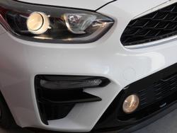 2019 Kia
                Cerato S