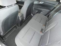 2019 Kia
                Cerato S