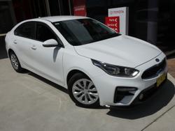 2019 Kia
                Cerato S