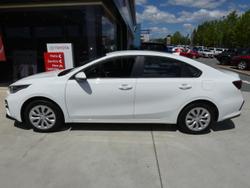 2019 Kia
                Cerato S