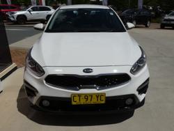 2019 Kia
                Cerato S