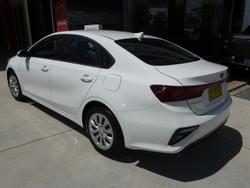 2019 Kia
                Cerato S