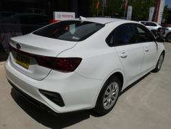 2019 Kia
                Cerato S