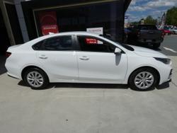 2019 Kia
                Cerato S