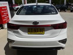 2019 Kia
                Cerato S