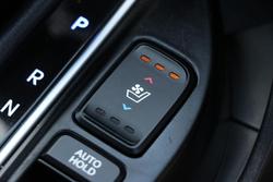 2015 Hyundai Santa Fe Highlander DM3 Series II MY16 4X4 On Demand Titanium Silver