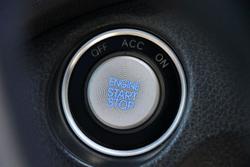 2015 Hyundai Santa Fe Highlander DM3 Series II MY16 4X4 On Demand Titanium Silver