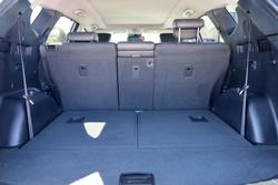 2015 Hyundai Santa Fe Highlander DM3 Series II MY16 4X4 On Demand Titanium Silver