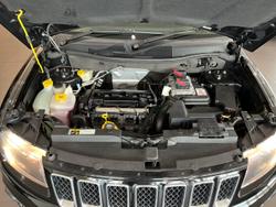 2015 Jeep Compass North