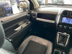 2015 Jeep Compass North