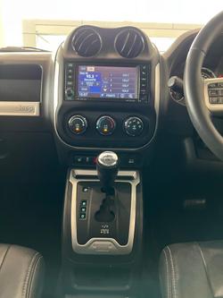 2015 Jeep Compass North