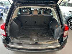 2015 Jeep Compass North