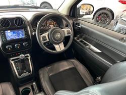 2015 Jeep Compass North