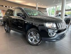 2015 Jeep Compass North