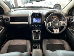 2015 Jeep Compass North