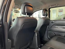 2015 Jeep Compass North