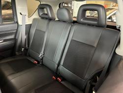 2015 Jeep Compass North