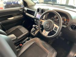 2015 Jeep Compass North
