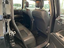 2015 Jeep Compass North