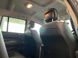 2015 Jeep Compass North