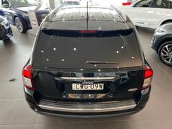 2015 Jeep Compass North