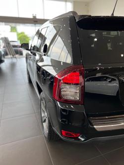 2015 Jeep Compass North