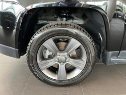 2015 Jeep Compass North