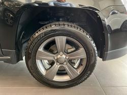 2015 Jeep Compass North