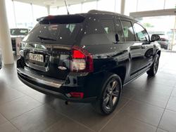 2015 Jeep Compass North