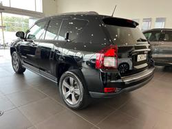 2015 Jeep Compass North