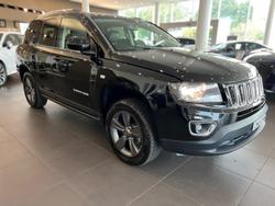 2015 Jeep Compass North