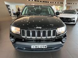 2015 Jeep Compass North