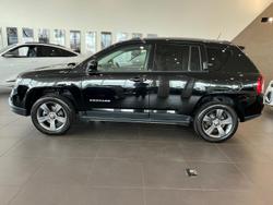 2015 Jeep Compass North