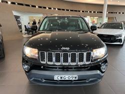 2015 Jeep Compass North