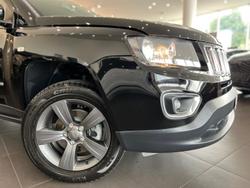 2015 Jeep Compass North