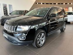 2015 Jeep Compass North